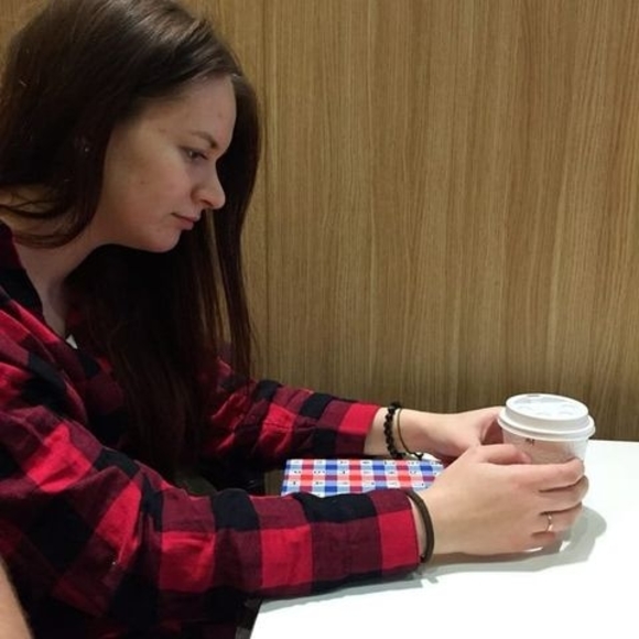 Meet your Posher, Anastasiia - Picture 1 of 1